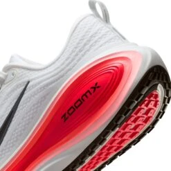 Nike Men's Vomero Plus (100 - White/Black-Bright Crimson) 13 Nike Men's Vomero Plus (100 - White/Black-Bright Crimson) -Tcrunning Sale Store AURORA HV8150 100 PHSYD002 2000