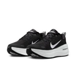 Nike Women's Vomero Plus (002 - Black/White-Cool Grey-Mtlc Dark Grey) -Tcrunning Sale Store AURORA HV8154 002 PHCFH001 2000