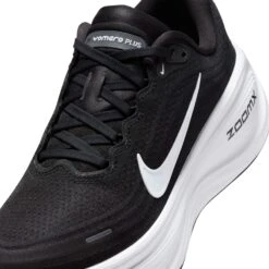 Nike Women's Vomero Plus (002 - Black/White-Cool Grey-Mtlc Dark Grey) -Tcrunning Sale Store AURORA HV8154 002 PHSYD001 2000