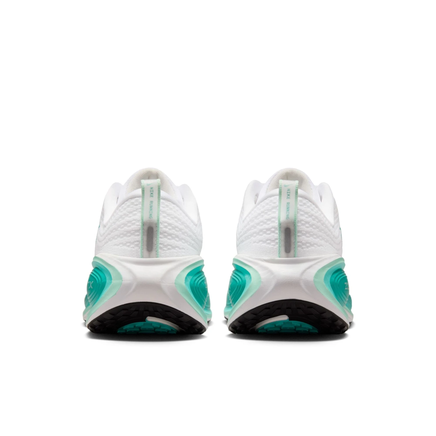 Nike Women's Vomero Plus (100 - White/Bleached Turq-Mint Foam) 6 Nike Women's Vomero Plus (100 - White/Bleached Turq-Mint Foam) - Image 6
