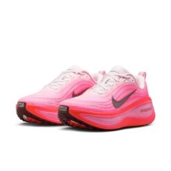 Nike Women's Vomero Plus (604 - Hyper Pink/Burgundy Crush-Bright Crimson) -Tcrunning Sale Store AURORA HV8154 604 PHCFH001 2000