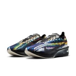 Nike Men’s Vaporfly 4 (999 - Multi-Color/Black-White-Sail) 13 Nike Men’s Vaporfly 4 (999 - Multi-Color/Black-White-Sail) -Tcrunning Sale Store AURORA IB8167 999 PHCFH001 2000