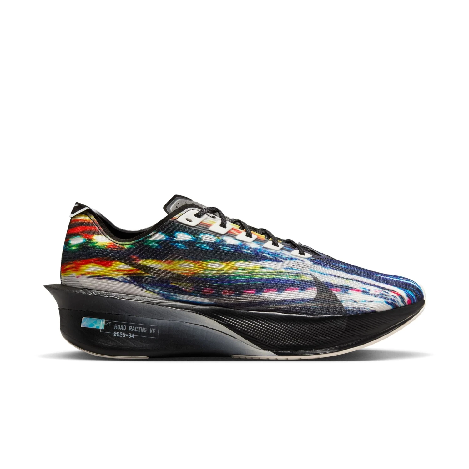 Nike Men’s Vaporfly 4 (999 - Multi-Color/Black-White-Sail) 1 Nike Men’s Vaporfly 4 (999 - Multi-Color/Black-White-Sail)