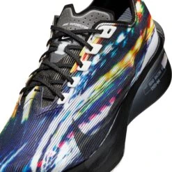 Nike Men’s Vaporfly 4 (999 - Multi-Color/Black-White-Sail) 14 Nike Men’s Vaporfly 4 (999 - Multi-Color/Black-White-Sail) -Tcrunning Sale Store AURORA IB8167 999 PHSYD001 2000