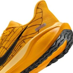 Nike Men's Pegasus 41 LV8 (700 - University Gold/Black-Soft Yellow) 17 Nike Men's Pegasus 41 LV8 (700 - University Gold/Black-Soft Yellow) -Tcrunning Sale Store AURORA IH3257 700 PHSYD002 2000