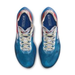Nike Men’s Vaporfly 4 (999 - Multi-Color/Clear-Mountain Blue-Fire Red) -Tcrunning Sale Store AURORA IH3586 999 PHCTH001 2000