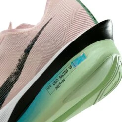 Nike Women’s ZoomX Vaporfly Next% 4 (602 - Silt Red/Black-Barely Volt-Pearl Pink) 12 Nike Women’s ZoomX Vaporfly Next% 4 (602 - Silt Red/Black-Barely Volt-Pearl Pink) -Tcrunning Sale Store AURORA IH6277 602 PHSYD002 2000