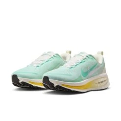 Nike Women's Vomero 18 (331 - Mint Foam/Bleached Turq-Sail-Topaz Gold) -Tcrunning Sale Store AURORA IH7349 331 PHCFH001 2000