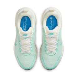 Nike Women's Vomero 18 (331 - Mint Foam/Bleached Turq-Sail-Topaz Gold) -Tcrunning Sale Store AURORA IH7349 331 PHCTH001 2000