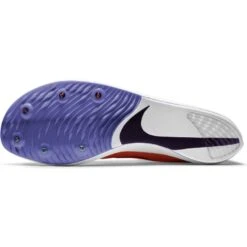 Nike Unisex ZoomX Dragonfly (800 - Bright Mango/Blackened Blue/Purple Pulse) -Tcrunning Sale Store B9B18756 DA50 4149 A5E7 88B7FC8EDE9F
