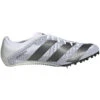 ADIDAS Unisex Sprintstar (Footwear White/Night Metallic/Core Black)