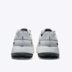 Women's H1 (Grey/White) -Tcrunning Sale Store BackView 6634627c 5fb8 47c4 b3d9 214e83a1d8ef
