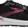 BROOKS Women’s Addiction GTS 15 (088 - Black/Ebony/Mauvewood) -Tcrunning Sale Store C3ED0EB3 F796 4536 AAEF 87C1437137FD