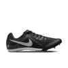 Nike Unisex Zoom Rival Multi (001 - Black/Metallic Silver/Light Smoke Grey) -Tcrunning Sale Store D4921B1A FF47 4574 914F 0676699CE00A