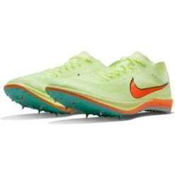 Nike Unisex ZoomX Dragonfly (700 - Barely Volt/Hyper Orange/Dynamic Turquoise) -Tcrunning Sale Store DBBD2DC9 08BD 4C17 9299 3DFEA666572D