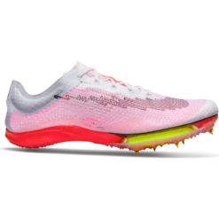 Nike Unisex Air Zoom Victory "Rawdacious" (100 - White/Black-Black-Black)