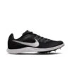 Nike Unisex Zoom Rival Distance (001 -Black/Metallic Silver/Dark Smoke Grey) -Tcrunning Sale Store E048AF2B EBFD 4164 AA29 2BD564E92461