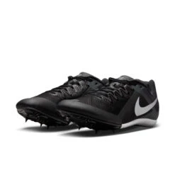 Nike Unisex Zoom Rival Multi (001 - Black/Metallic Silver/Light Smoke Grey) -Tcrunning Sale Store E2D32263 B475 4E73 B05F 6B981DC37DC9