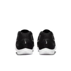 Nike Unisex Zoom Rival Distance (001 -Black/Metallic Silver/Dark Smoke Grey) -Tcrunning Sale Store E8FCBBB8 F615 4C9D B072 037F26E2FDAA