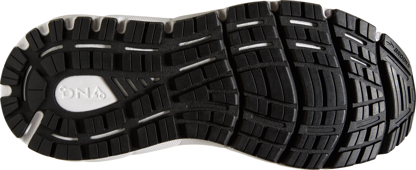 BROOKS Women’s Addiction GTS 15 (088 - Black/Ebony/Mauvewood) 5 BROOKS Women’s Addiction GTS 15 (088 - Black/Ebony/Mauvewood) - Image 5