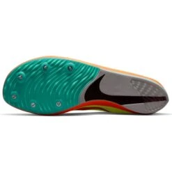Nike Unisex ZoomX Dragonfly (700 - Barely Volt/Hyper Orange/Dynamic Turquoise) -Tcrunning Sale Store FAFBD9B1 B4D4 4CCC B7B5 4837314EC120