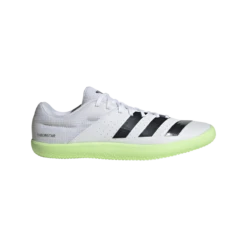 ADIDAS Unisex Throwstar (Cloud White/Core Black/Green Spark)
