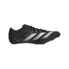ADIDAS Unisex Sprintstar (Core Black/Zero Metalic/Cloud White) 17 ADIDAS Unisex Sprintstar (Core Black/Zero Metalic/Cloud White) -Tcrunning Sale Store IG9908 1 FOOTWEAR Photography SideLateralCenterView transparent