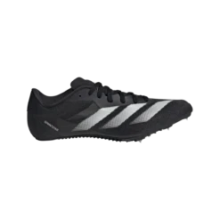 ADIDAS Unisex Sprintstar (Core Black/Zero Metalic/Cloud White)