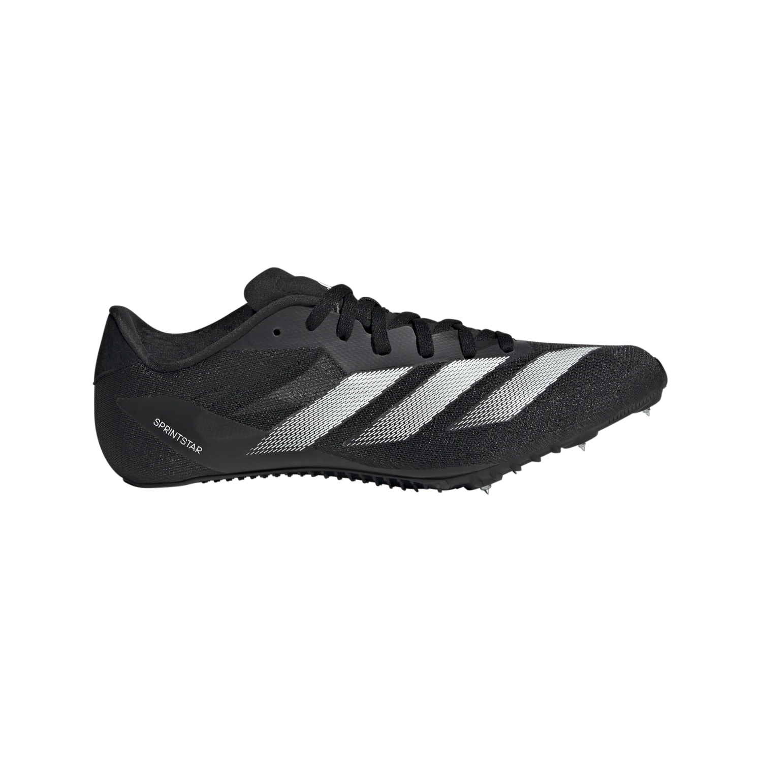 ADIDAS Unisex Sprintstar (Core Black/Zero Metalic/Cloud White) 1 ADIDAS Unisex Sprintstar (Core Black/Zero Metalic/Cloud White)