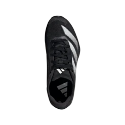 ADIDAS Unisex Sprintstar (Core Black/Zero Metalic/Cloud White) 15 ADIDAS Unisex Sprintstar (Core Black/Zero Metalic/Cloud White) -Tcrunning Sale Store IG9908 3 FOOTWEAR Photography TopPortraitView transparent