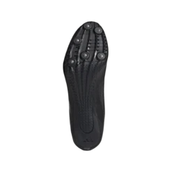 ADIDAS Unisex Sprintstar (Core Black/Zero Metalic/Cloud White) 17 ADIDAS Unisex Sprintstar (Core Black/Zero Metalic/Cloud White) -Tcrunning Sale Store IG9908 4 FOOTWEAR Photography BottomView transparent