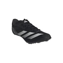 ADIDAS Unisex Sprintstar (Core Black/Zero Metalic/Cloud White) 14 ADIDAS Unisex Sprintstar (Core Black/Zero Metalic/Cloud White) -Tcrunning Sale Store IG9908 6 FOOTWEAR Photography FrontLateralTopView transparent
