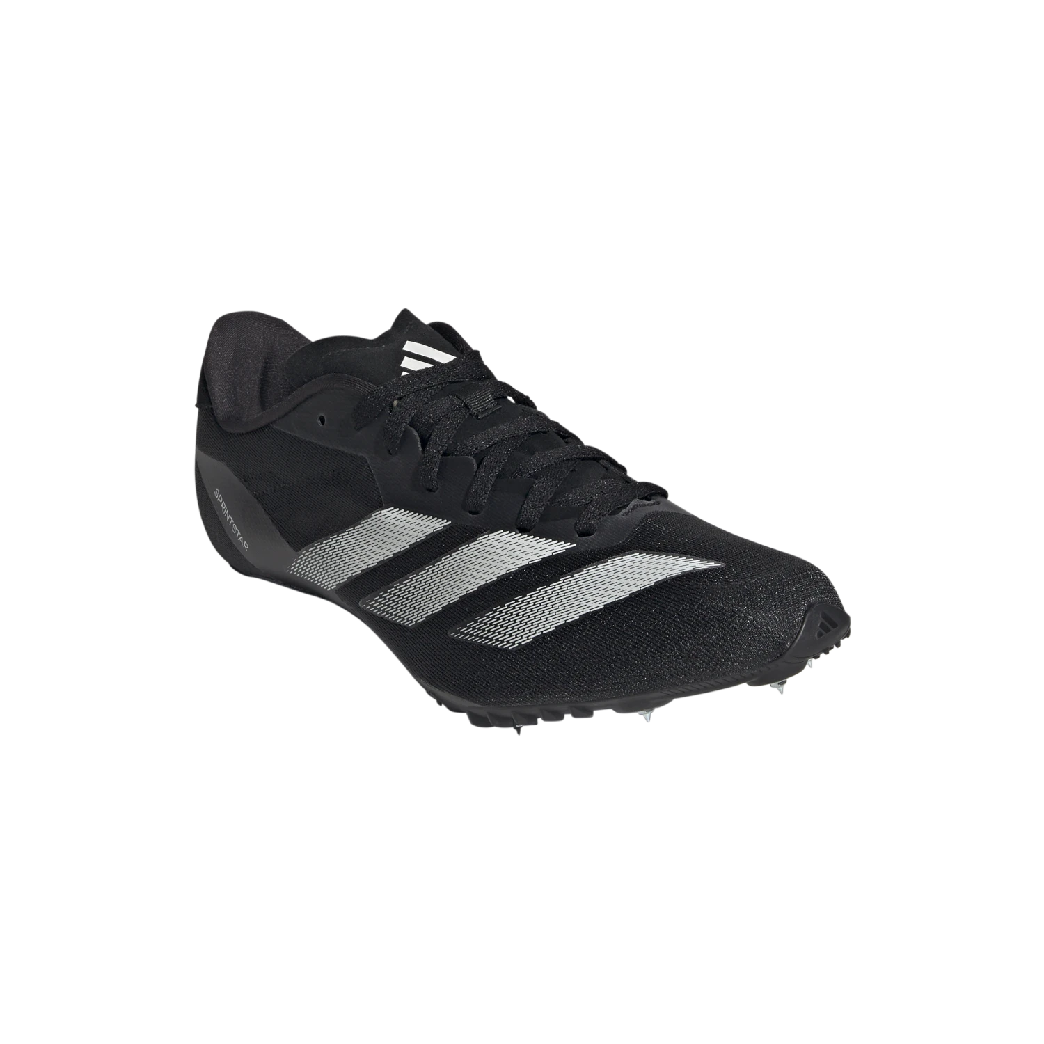 ADIDAS Unisex Sprintstar (Core Black/Zero Metalic/Cloud White) 6 ADIDAS Unisex Sprintstar (Core Black/Zero Metalic/Cloud White) - Image 6