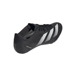 ADIDAS Unisex Sprintstar (Core Black/Zero Metalic/Cloud White) 13 ADIDAS Unisex Sprintstar (Core Black/Zero Metalic/Cloud White) -Tcrunning Sale Store IG9908 7 FOOTWEAR Photography BackLateralTopView transparent