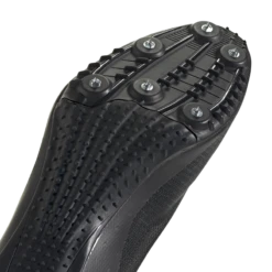 ADIDAS Unisex Sprintstar (Core Black/Zero Metalic/Cloud White) 16 ADIDAS Unisex Sprintstar (Core Black/Zero Metalic/Cloud White) -Tcrunning Sale Store IG9908 8 FOOTWEAR Photography DetailView1 transparent