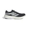 ADIDAS Men's Supernova Solution 2 (Core Black/Footwear White/Core Black)