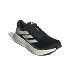 ADIDAS Men's Supernova Solution 2 (Core Black/Footwear White/Core Black) -Tcrunning Sale Store IH2505 6 FOOTWEAR Photography FrontLateralTopView white