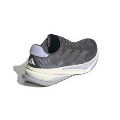 ADIDAS Women's Supernova Prima (GRESTR/IRONMT/VIOTON) -Tcrunning Sale Store IH8638 7 FOOTWEAR Photography BackLateralTopView white