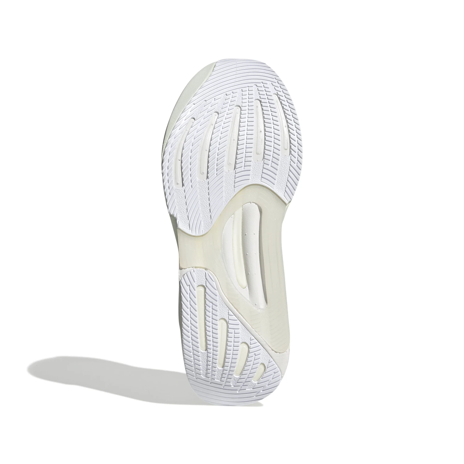 ADIDAS Women's Supernova Solution 2 (WONSIL/LINGRN/SILGRN) 5 ADIDAS Women's Supernova Solution 2 (WONSIL/LINGRN/SILGRN) - Image 5