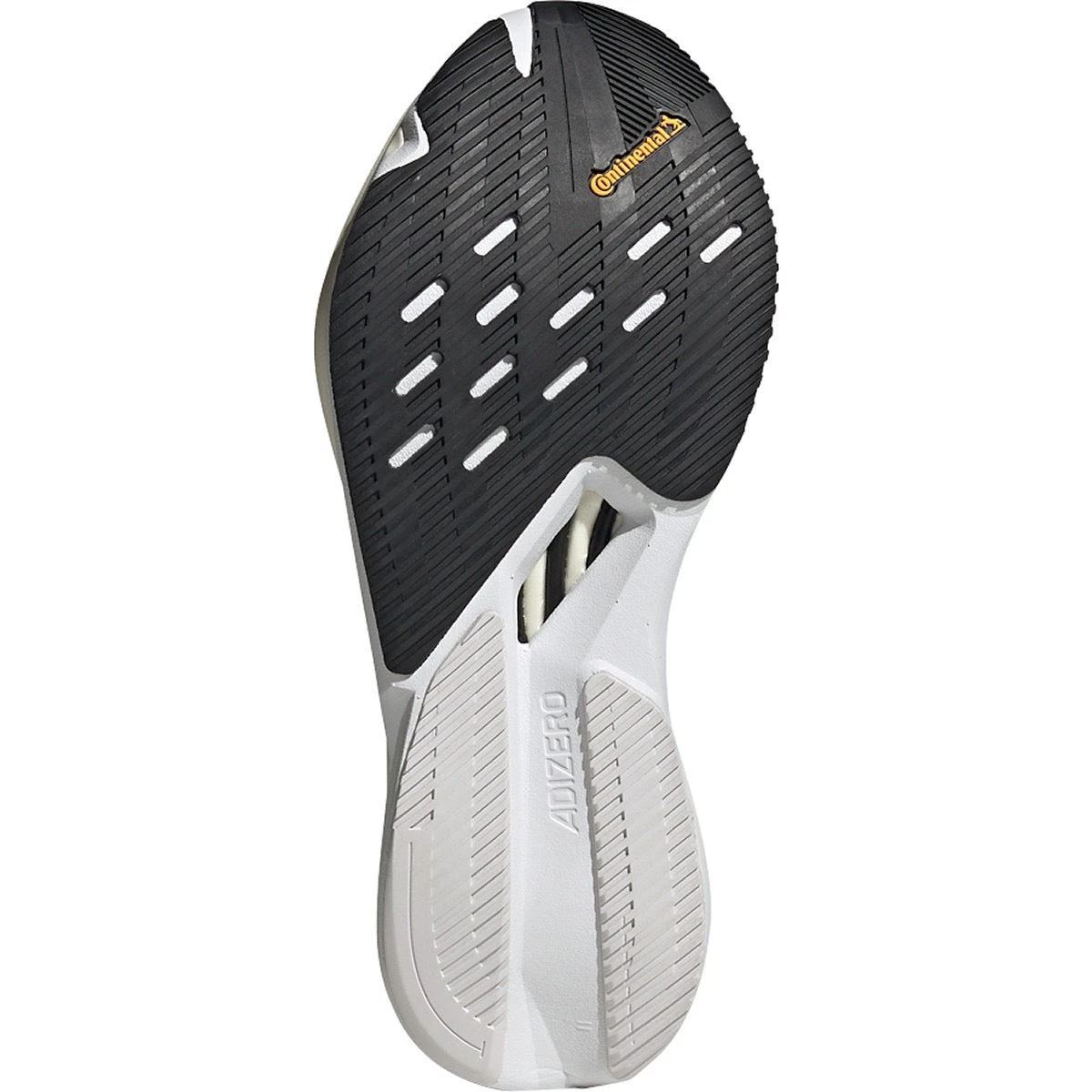 ADIDAS Women’s Adizero Boston 12 (Silver Violet/Footwear White/Silver Dawn) 4 ADIDAS Women’s Adizero Boston 12 (Silver Violet/Footwear White/Silver Dawn) - Image 4