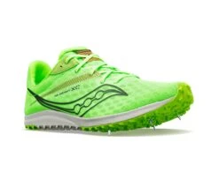 Saucony Women’s Kilkenny XC 9 (31 - Slime) -Tcrunning Sale Store IMG 2369 7accac4d 5f41 46d5 9b5c 14130b80ef95