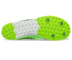 Saucony Women’s Kilkenny XC 9 (31 - Slime) -Tcrunning Sale Store IMG 2371 70a08fc4 508b 4099 8aef 28e56ca28c7e