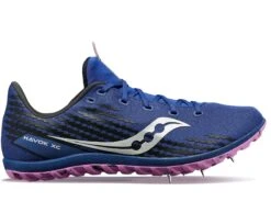 Saucony Women’s Havok XC3 (33 - Indigo)