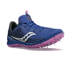 Saucony Women’s Havok XC3 (33 - Indigo) -Tcrunning Sale Store IMG 2399