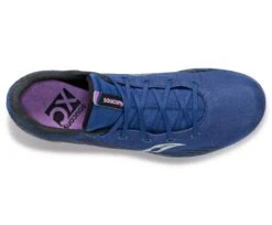Saucony Women’s Havok XC3 (33 - Indigo) -Tcrunning Sale Store IMG 2400