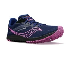 Saucony Women’s Kilkenny XC 9 (33 - Indigo) -Tcrunning Sale Store IMG 2404