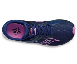 Saucony Women’s Kilkenny XC 9 (33 - Indigo) -Tcrunning Sale Store IMG 2405