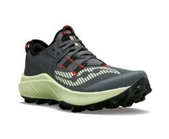 Saucony Men’s Endorphin Rift (31 - Shadow/Aura) 7 Saucony Men’s Endorphin Rift (31 - Shadow/Aura) -Tcrunning Sale Store IMG 2424