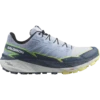 Salomon Women’s Thundercross (Heather/Flint Stone/Charlock) -Tcrunning Sale Store IMG 3298