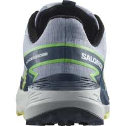 Salomon Women’s Thundercross (Heather/Flint Stone/Charlock) 8 Salomon Women’s Thundercross (Heather/Flint Stone/Charlock) -Tcrunning Sale Store IMG 3301